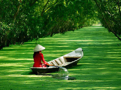 Chương trình 'Photo Tour 5 - 2013': Theo dấu 'Người tình'